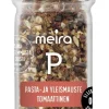MEIRA TOMAATTINEN PASTA- JA YLEISMAUSTE, SUOLATON 44 G
