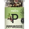 MEIRA TÄYTELÄINEN PIPPURISEOS, SUOLATON 47 G