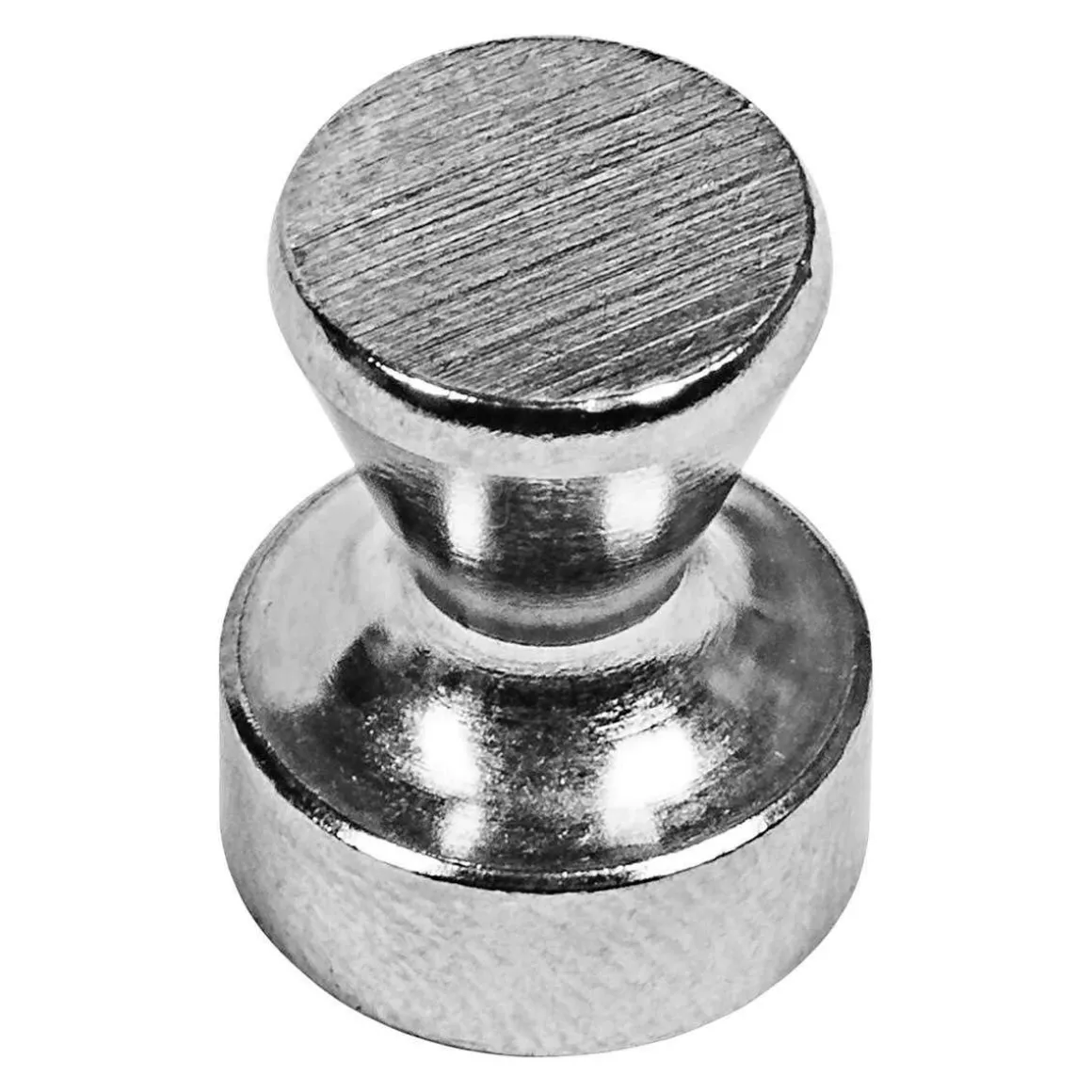 MEISTER-TOOLS MAGNEETTI KARTIO 12MM 2KPL, 2KG PITOVOIMA