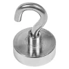 MEISTER-TOOLS MAGNEETTI KOUKKU 25MM, 21KG PITOVOIMA