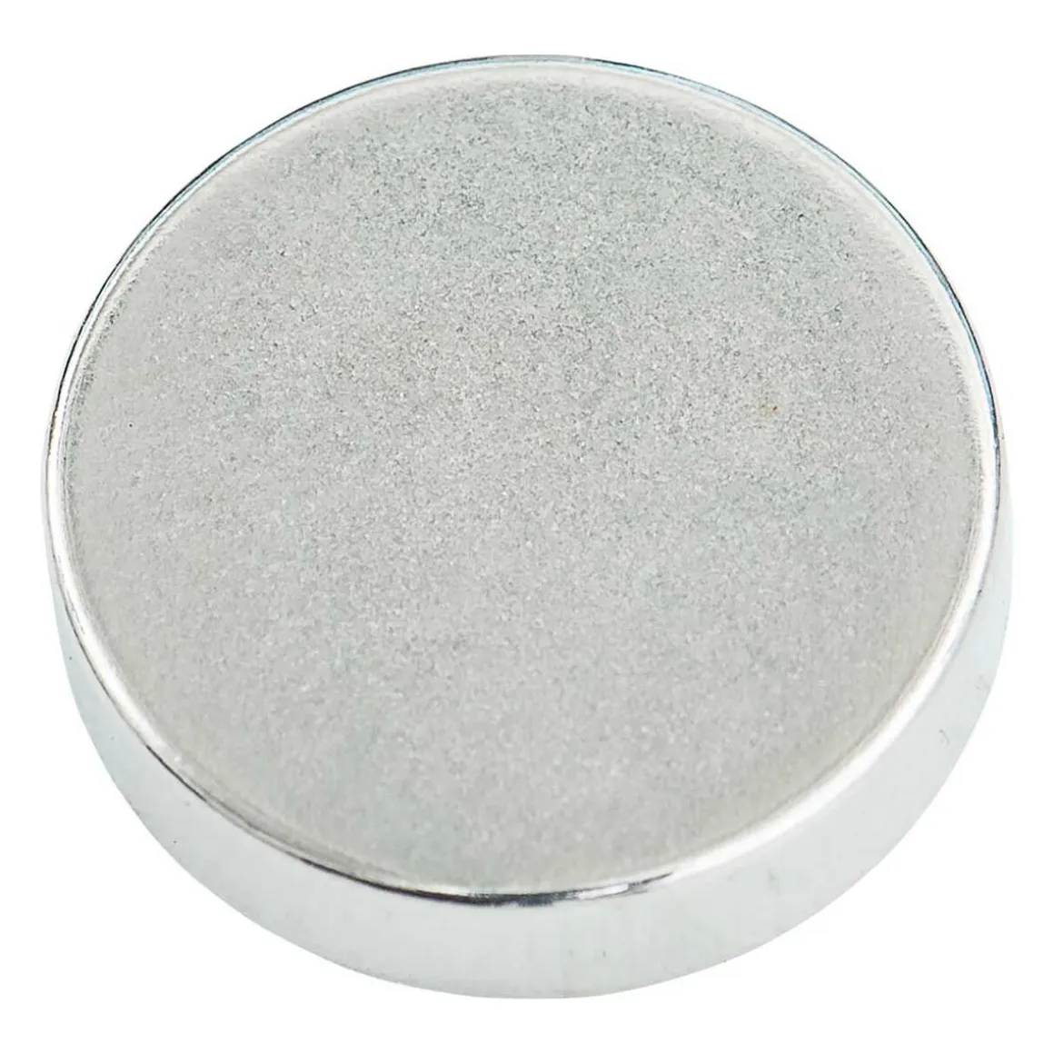 MEISTER-TOOLS MAGNEETTI PYÖREÄ 20 X 5MM 2KPL, 11KG PITOVOIMA