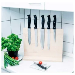 MEISTER-TOOLS MAGNEETTI PYÖREÄ 20 X 5MM 2KPL, 11KG PITOVOIMA
