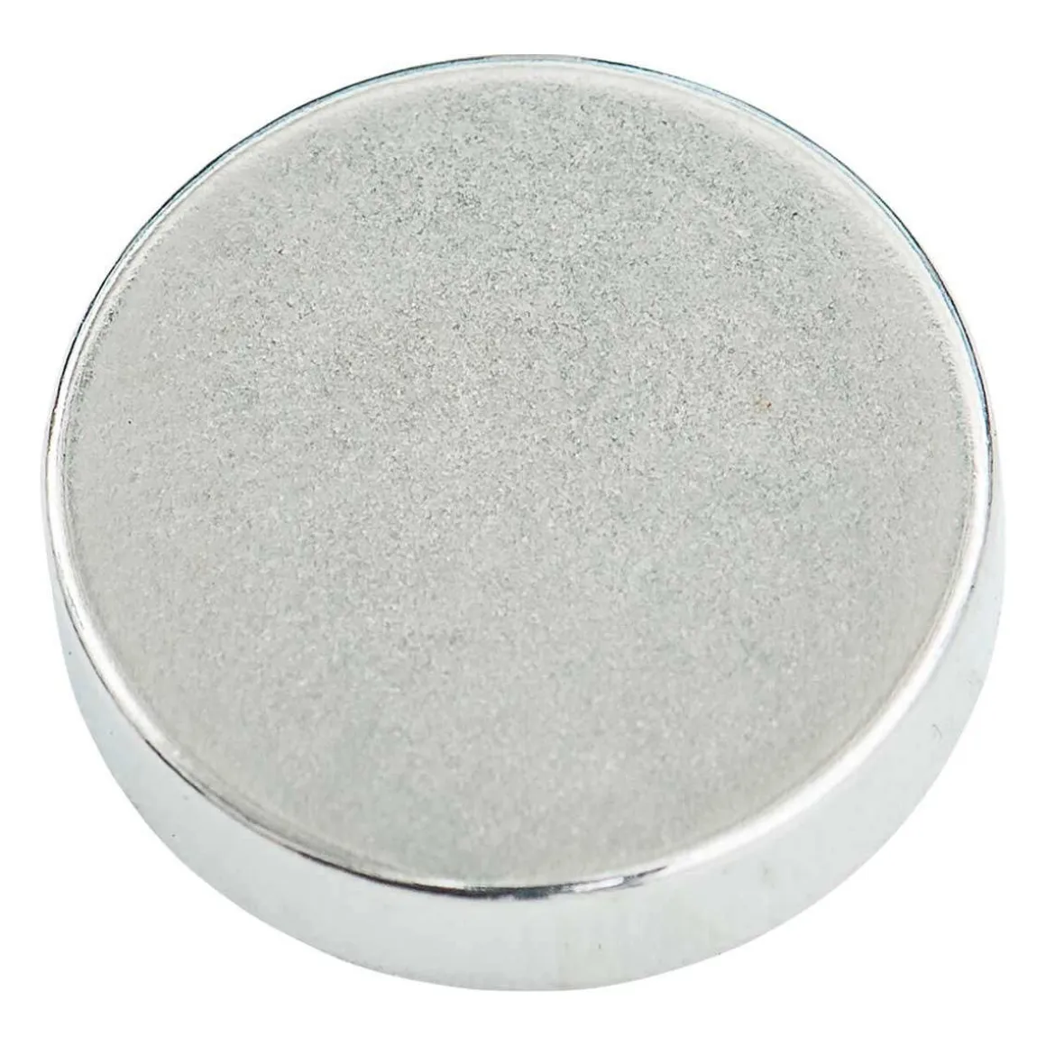 MEISTER-TOOLS MAGNEETTI PYÖREÄ 20 X 5MM 2KPL, 11KG PITOVOIMA
