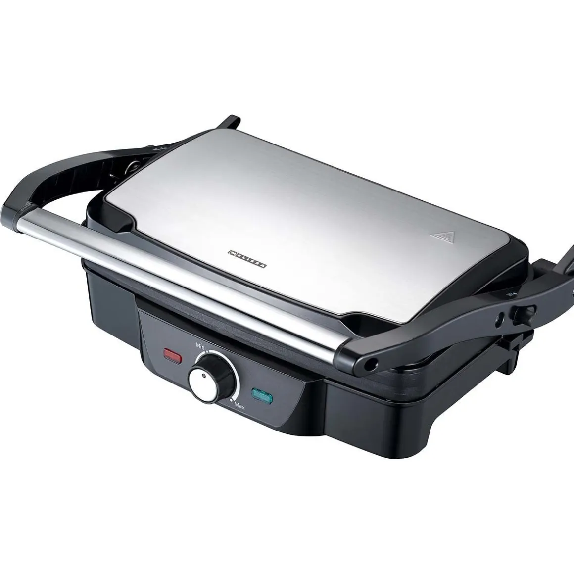 MELISSA PÖYTÄGRILLI 1600W TERÄS