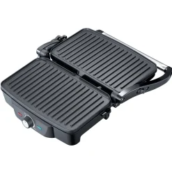 MELISSA PÖYTÄGRILLI 1600W TERÄS