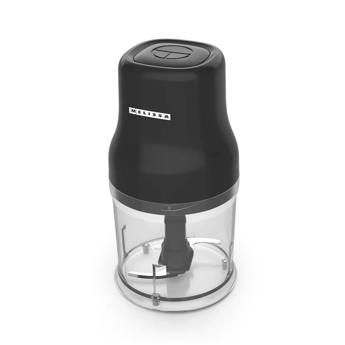 MELISSA RUOKASILPPURI 200W 0,5L