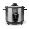 MELISSA RIISINKEITIN 1L 400W