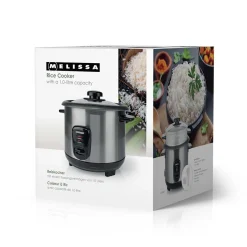 MELISSA RIISINKEITIN 1L 400W