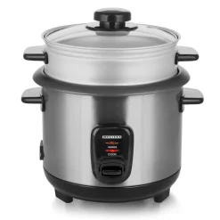 MELISSA RIISINKEITIN 1L 400W