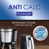 MELITTA ANTI CALC KALKINPOISTOJAUHE 6KPL 120 G