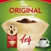 MELITTA SUODATINPAPERI 1X4/80 RUSKEA