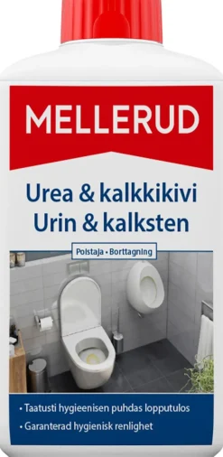 MELLERUD UREA & KALKKIKIVI POISTAJA