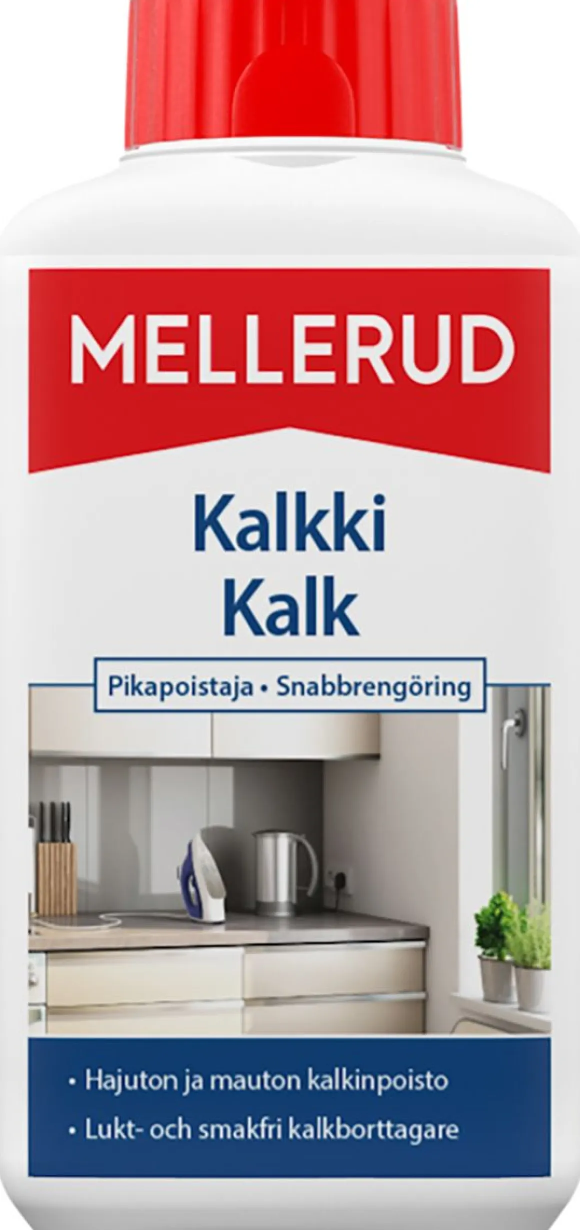 MELLERUD KALKKI PIKAPOISTAJA 500 ML