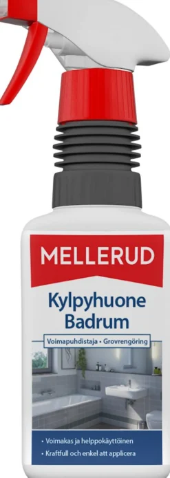 MELLERUD KYLPYHUONE VOIMAPUHDISTAJA 500 ML