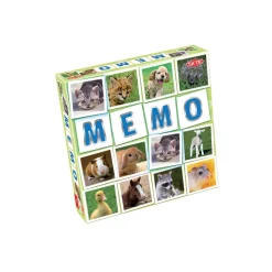 MEMO ELÄINVAUVAT