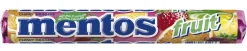 MENTOS FRUIT 38 G