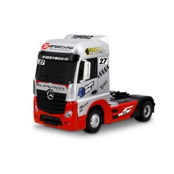 MERCEDEZ-BENZ ACTROS RC REKANNUPPI