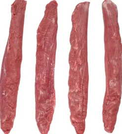 MERI-LAPIN KARITSAN SISÄFILEE 6KPL N. 600G