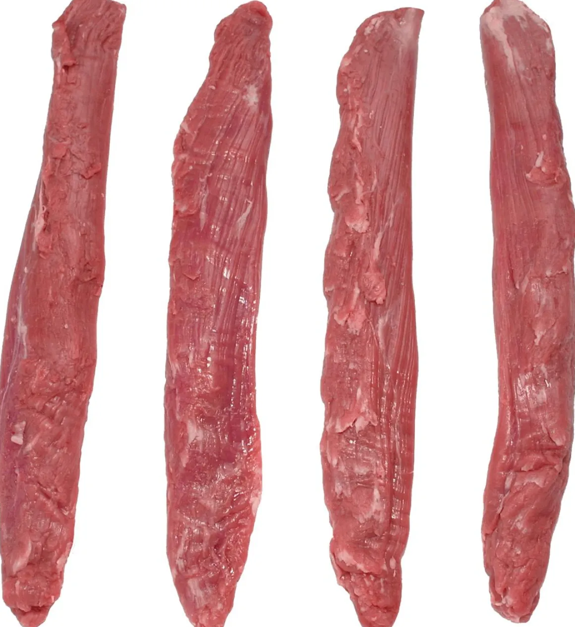 MERI-LAPIN KARITSAN SISÄFILEE 6KPL N. 600G