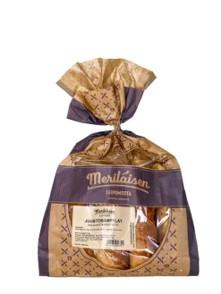 MERILÄISEN JUUSTOSÄMPYLÄ 4KPL  320 G