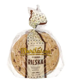 MERILÄISEN PERUNARIESKA 2KPL  400 G