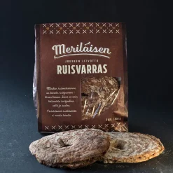 MERILÄISEN RUISVARRAS 2KPL 300 G