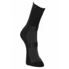 MERINO SPORT SUKKA MUSTA 37-39