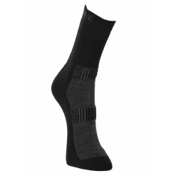 MERINO SPORT SUKKA MUSTA 37-39