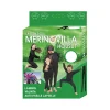 100% MERINOVILLA PITKÄT ALUSHOUSUT LASTEN 100