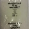 MERISUOLA KESKIKARKEA  25 KG