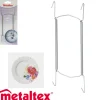 METALTEX LAUTASPIDIKE 18-26 CM