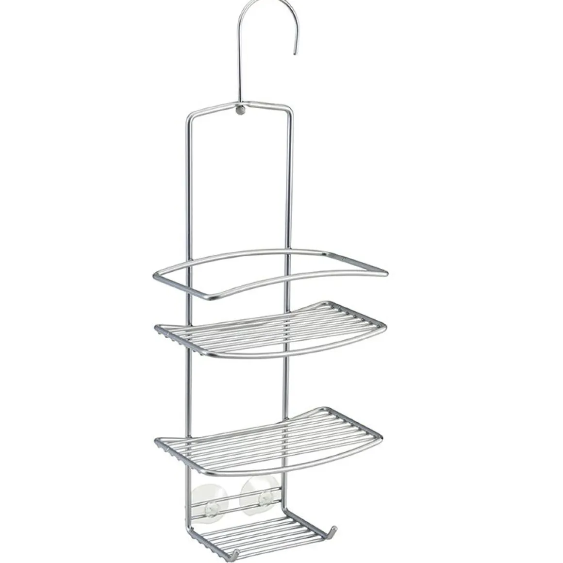 METALTEX SUIHKUHYLLY ONDA 18X11X39/48 CM