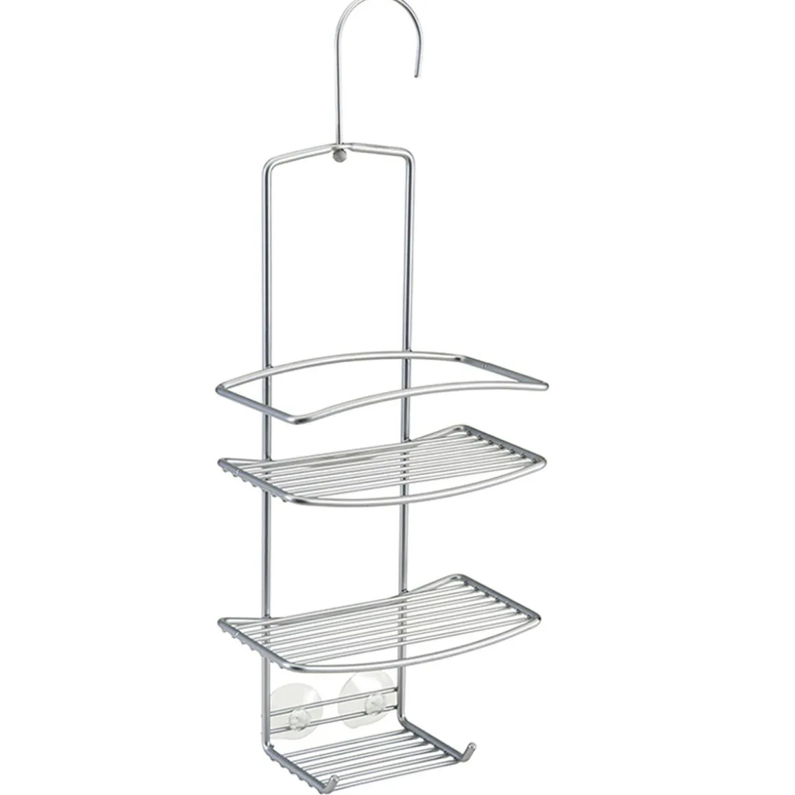 METALTEX SUIHKUHYLLY ONDA 18X11X39/48 CM