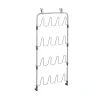 METALTEX KENKÄTELINE OVEEN 8 PARILLE 45X5X103 CM