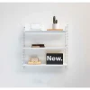 METALTEX LIBRO MODULIHYLLY 70X21X68CM VALK