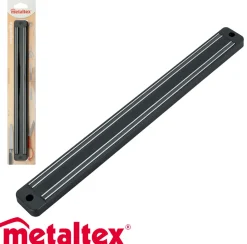 METALTEX MAGNEETTITELINE KEITTIÖVÄLINEILLE SIS RUUVIT