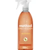 METHOD KEITTIÖN PUHDISTUSAINE KLEMENTIINI 828 ML