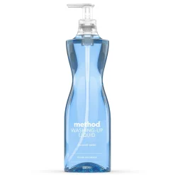 METHOD ASTIANPESUAINE COOL COCONUT WATER 532 ML
