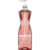 METHOD ASTIANPESUAINE PEACH & PINK PEPPER 532 ML
