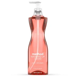 METHOD ASTIANPESUAINE PEACH & PINK PEPPER 532 ML