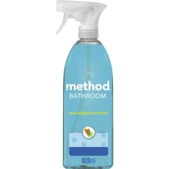 METHOD KYLPYHUONEPUHD.SUIHKE EUCALYPTUSMINT 828 ML