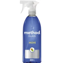 METHOD LASINPESUAINE MINTTU 828 ML