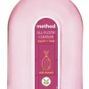 METHOD LATTIANPESUAINEWILD RHUBARB 739 ML
