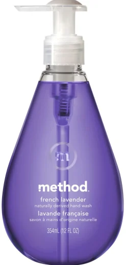 METHOD NESTESAIPPUA FRENCH LAVENDER 354 ML
