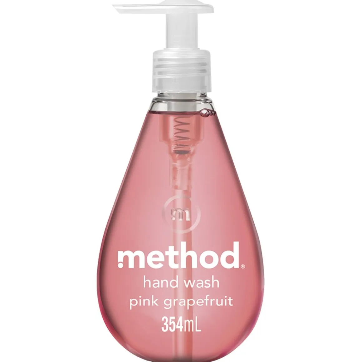 METHOD NESTESAIPPUA PINK GRAPEFRUIT 354 ML
