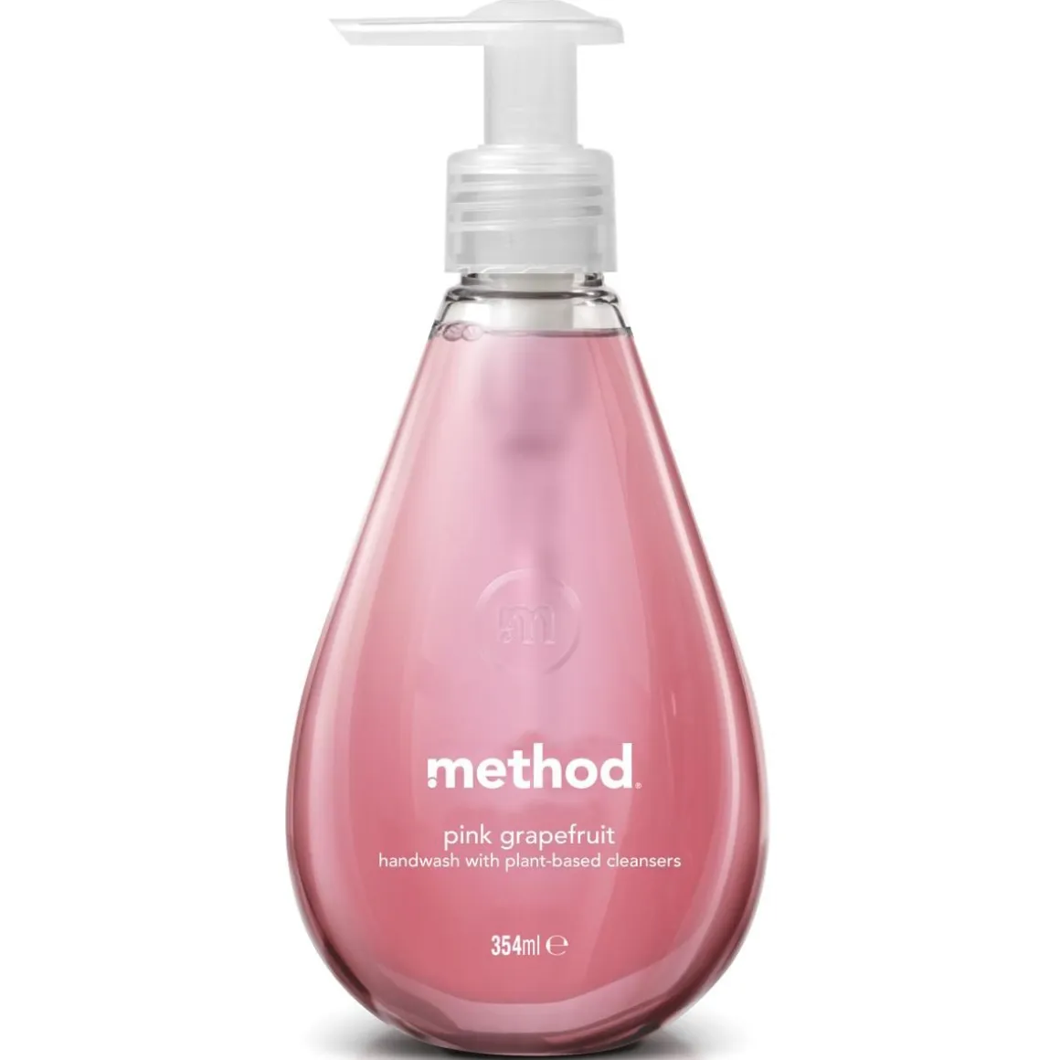 METHOD NESTESAIPPUA PINK GRAPEFRUIT 354 ML
