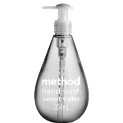 METHOD NESTESAIPPUA SWEET WATER 354 ML