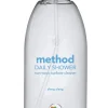 METHOD SUIHKUN PUHDISTUSSUIHKE TUOKSUILANGIA 828 ML