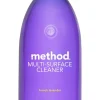 METHOD YLEISPUHDISTUSSUIHKE FRENCH LAVENDER 828 ML