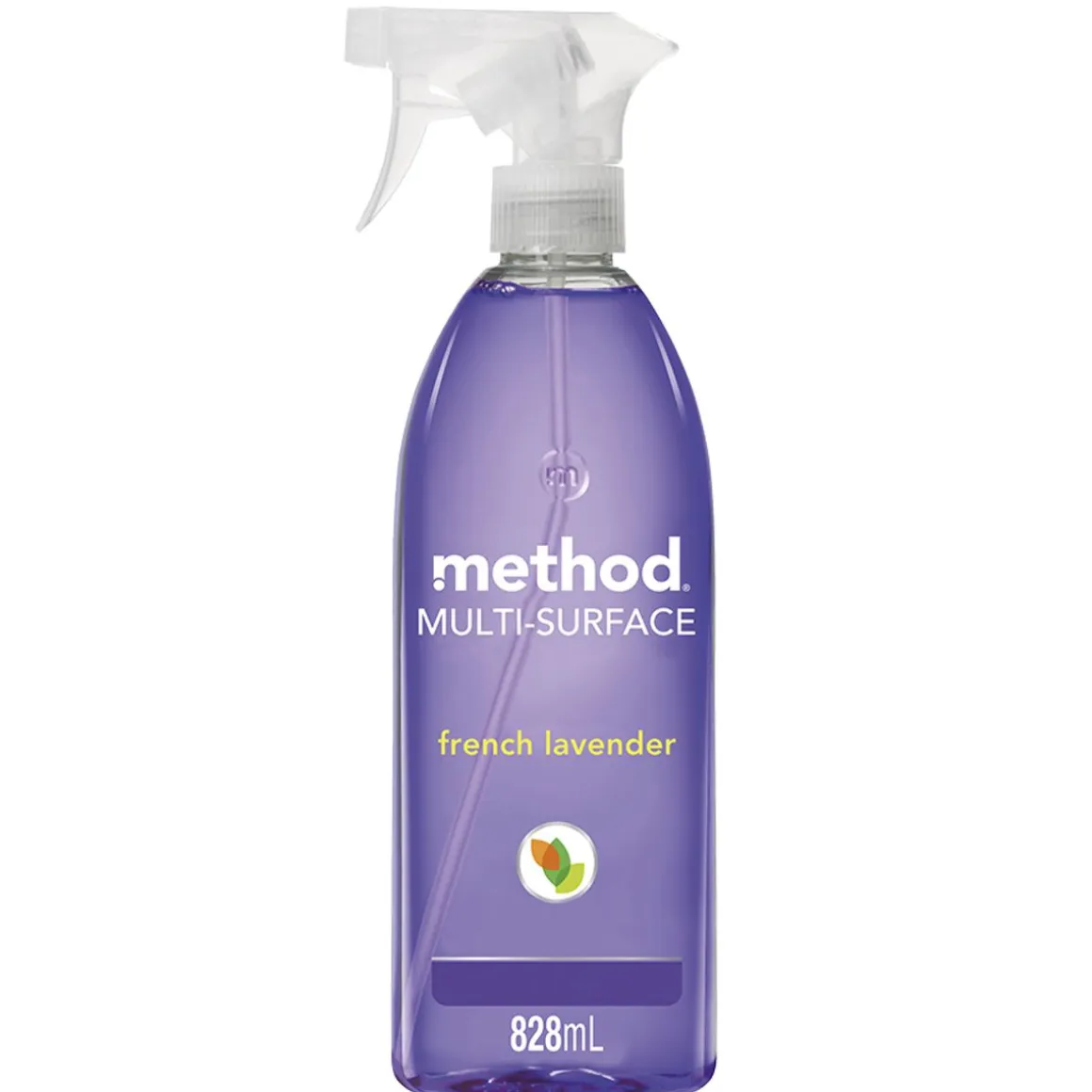 METHOD YLEISPUHDISTUSSUIHKE FRENCH LAVENDER 828 ML